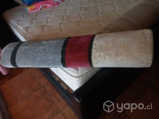 Alfombra