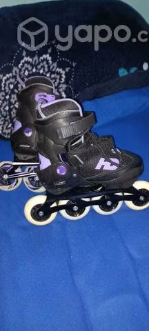 ROLLERS HONDAR HD 35 a 38