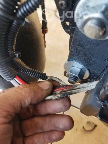 camaras de scooter eléctrico.