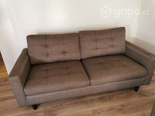 Sofa Rosen. - Imagen 2