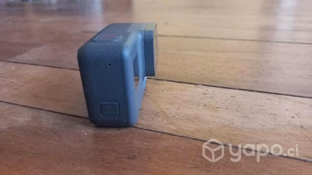 Cámara GoPro Hero 6