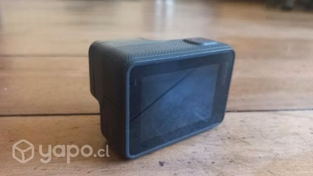Cámara GoPro Hero 6