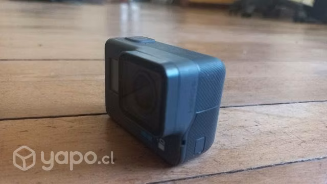 Cámara GoPro Hero 6