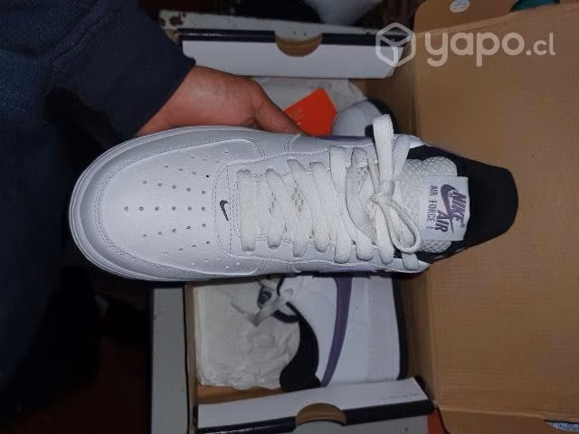 Nike air force one - Imagen 4