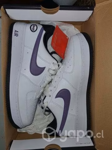 Nike air force one