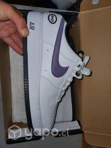 Nike air force one - Imagen 5