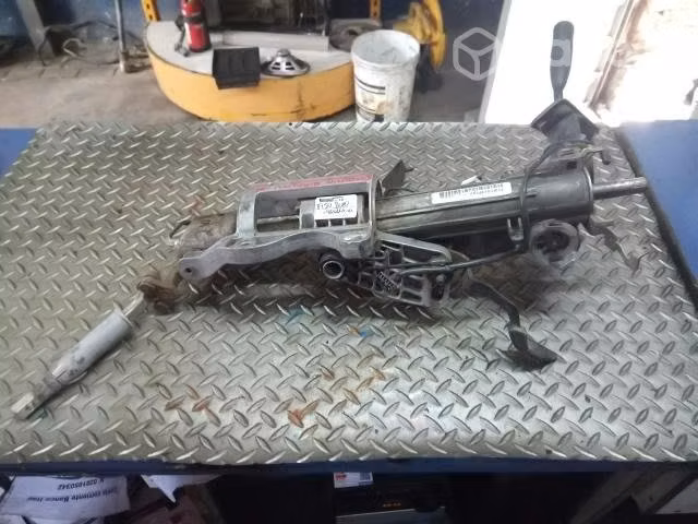 Columna direccion Ford F150 5.