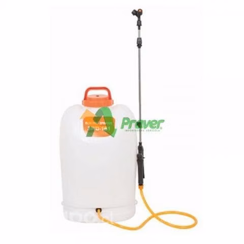 Fumigadora Eléctrica 12V