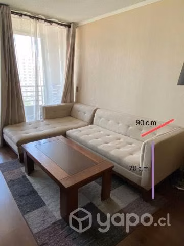 Sofa impecable - Imagen 3
