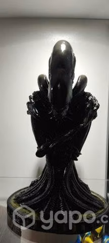 Busto de Alien 30 cm