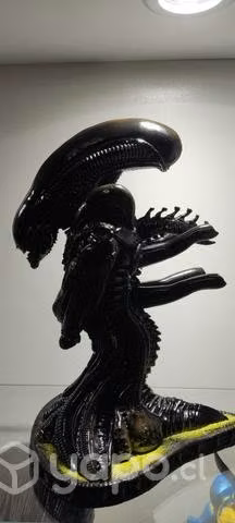 Busto de Alien 30 cm - Imagen 3