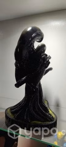 Busto de Alien 30 cm - Imagen 4