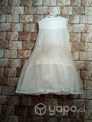 Vestido novia
