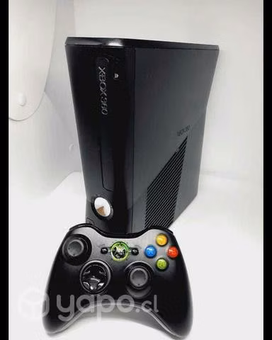 Xbox 360