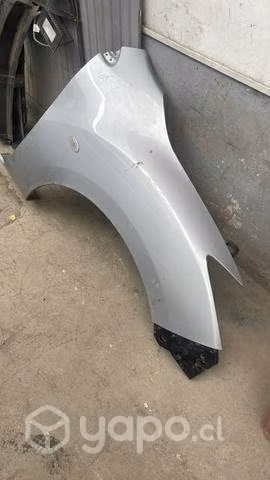 Foco mazda 3 2013 sport