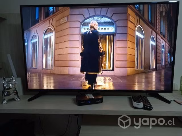 Smart tv 43" full HD - Imagen 2