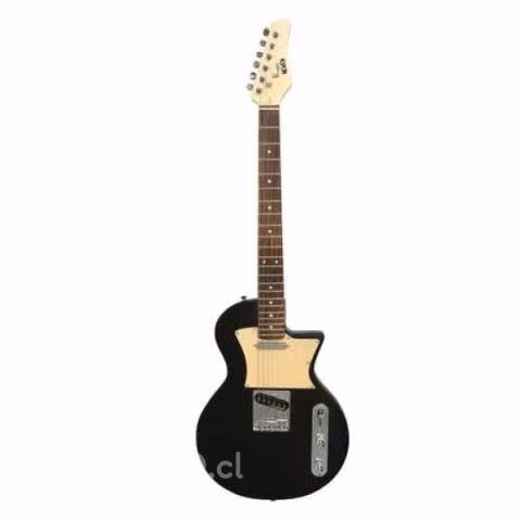 Guitarra newen + pedal multired truck