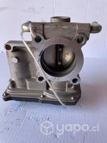 Cuerpo de aceleracion suzuki swift 14-18