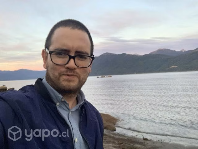 Clases particulares de Química Concepción