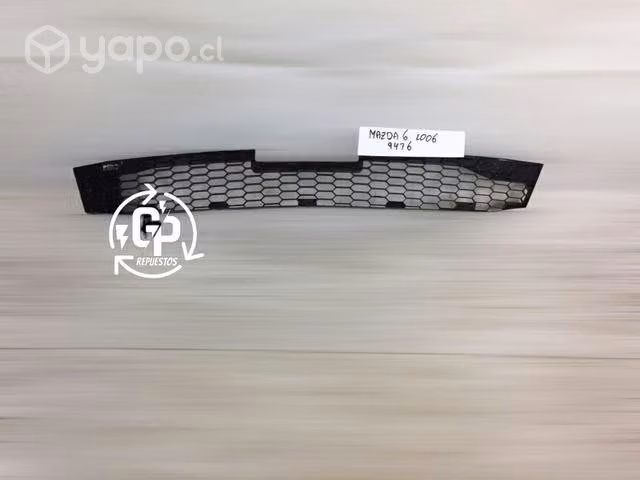 Rejilla Mazda 6 2006