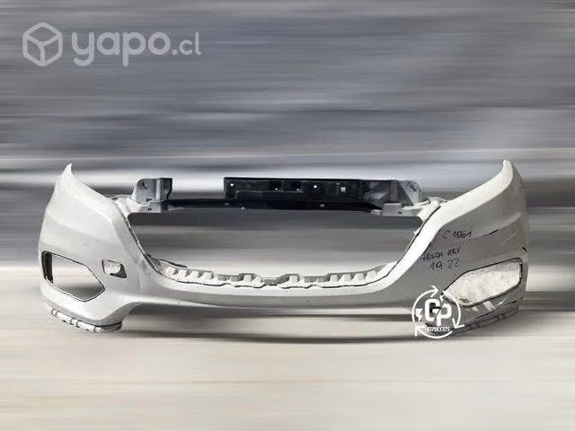 Parachoque delantero Honda Hrv 2019 2022