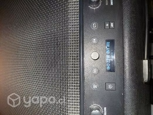 Ampli alta gama vendo spider v 240