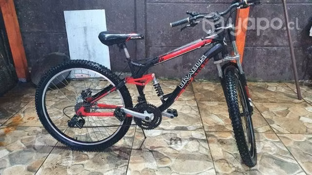 Bici Brabus - Imagen 2