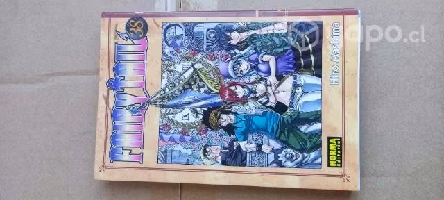 Mangas