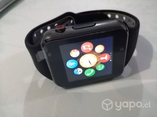 Reloj swach nuevo - Imagen 5