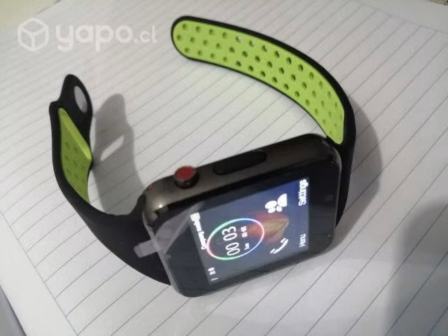 Reloj swach nuevo - Imagen 6