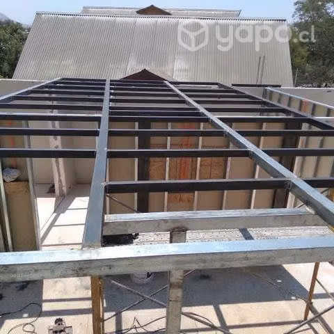 Trabajo soldadura