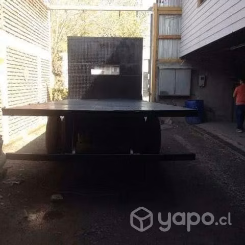 Trabajo soldadura
