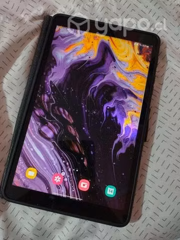 Tablet Samsung galaxy A With S Pen - Imagen 3