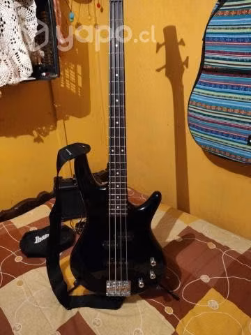 Bajo ibanez modelo ijsr190u