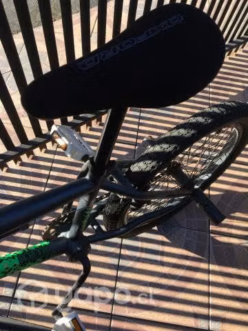Bicicleta Oxford Aro 20 (uso adulto)