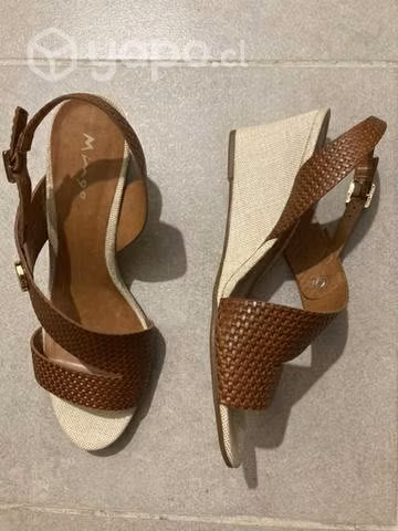 Sandalias Mingo Nº 39 Nuevos!
