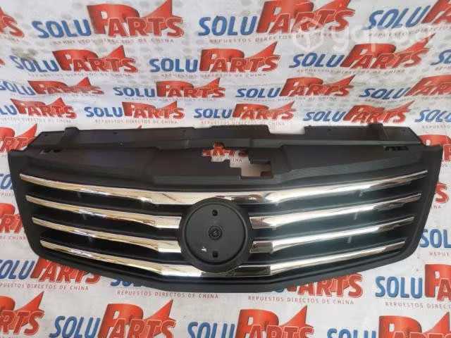 DFM Dongfeng S500 Mascara Frontal