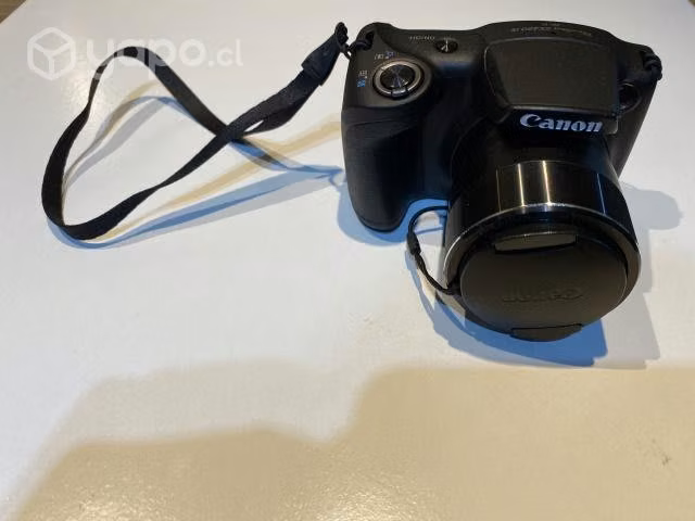 Canon PowerShot SX420 IS