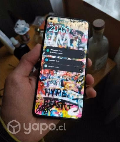 Xiaomi Mi 11 Lite 5G NE - Imagen 3