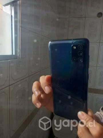 Samsung Galaxi A31