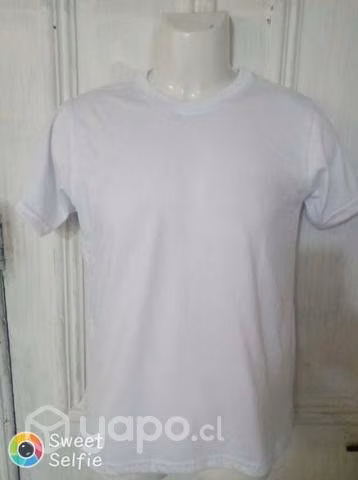 Poleras de oferton