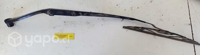 Plumilla Limpia Parabrisa Derecha (KS100) Kia Spor