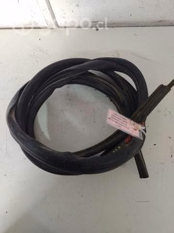Goma Contorno Carroceria Puerta Delantera (MPU151)