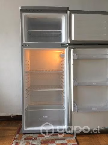 DAEWOO Refrigerador FD-250S 250 lt
