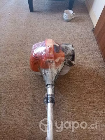 Dezbrosadora marca honda nueva