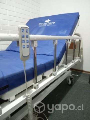 Cama clinica electrica - Imagen 2