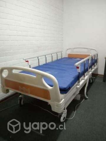 Cama clinica electrica - Imagen 3
