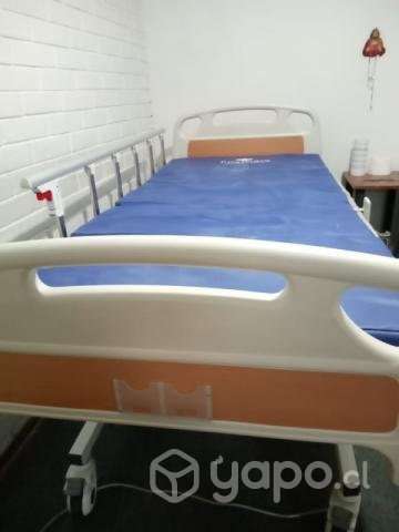 Cama clinica electrica - Imagen 5