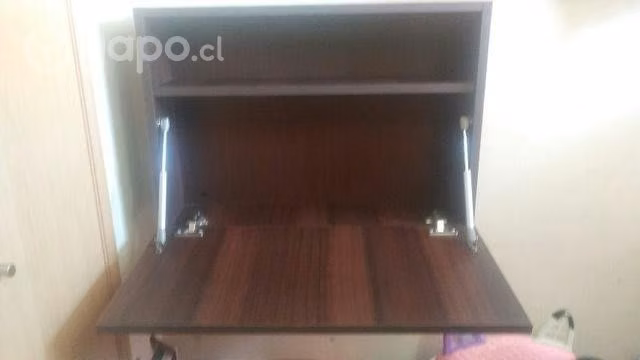 Escrito plegable