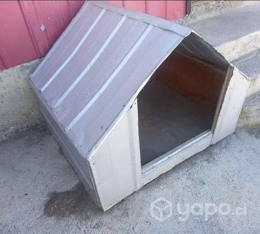 Casa de perrit@ - Imagen 2